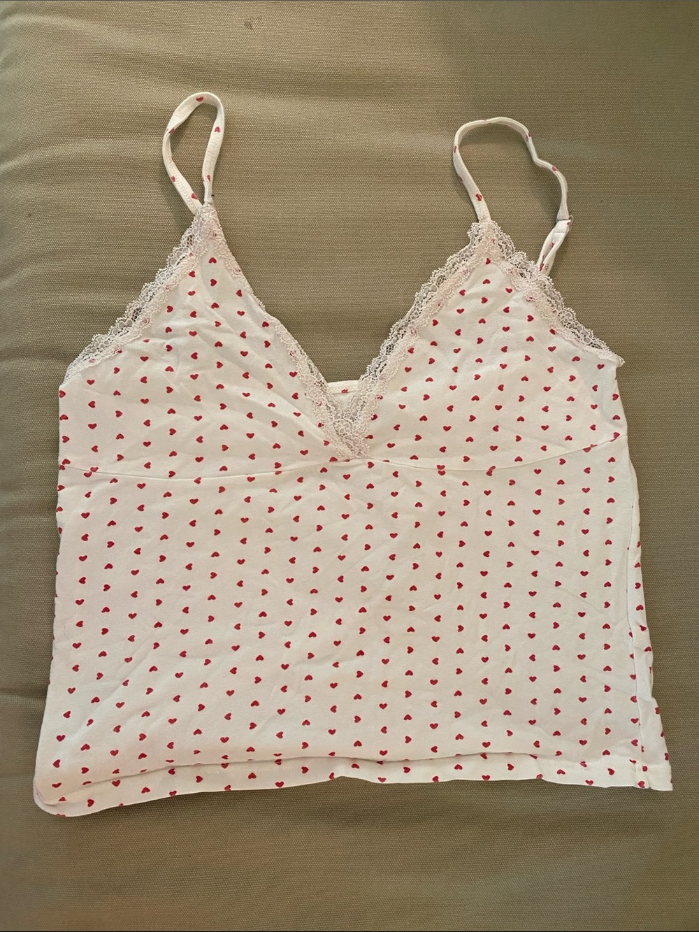 Brandy Melville top